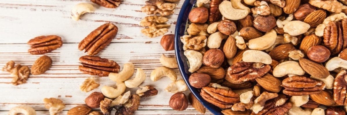 Best Pakistani Dry Fruits